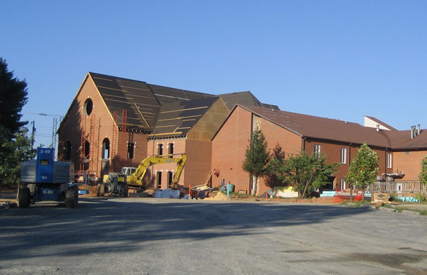 Aldersgate Methodist Church image 2