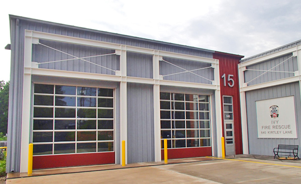 Ivy-Road-Fire-Station-Renovations-Charlottesville-VA