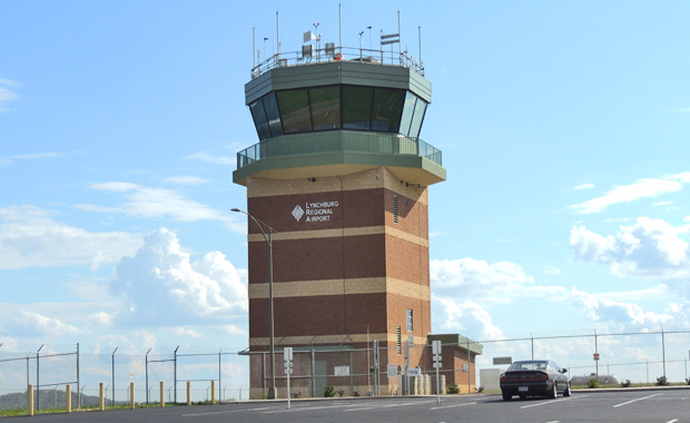 Lynchburg-Regional-Airport-Control-Tower-Lynchburg-VA