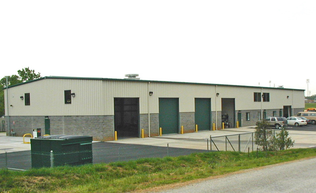 Nelson-County-Garage-Maintenance-Facility-Lovingston-VA