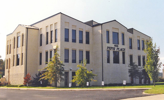 Pepsi-Place-Office-Building-Charlottesville-VA