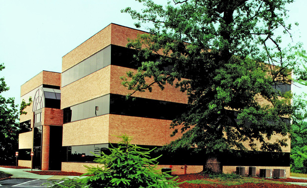 Seminole-Professional-Building-Charlottesville-VA